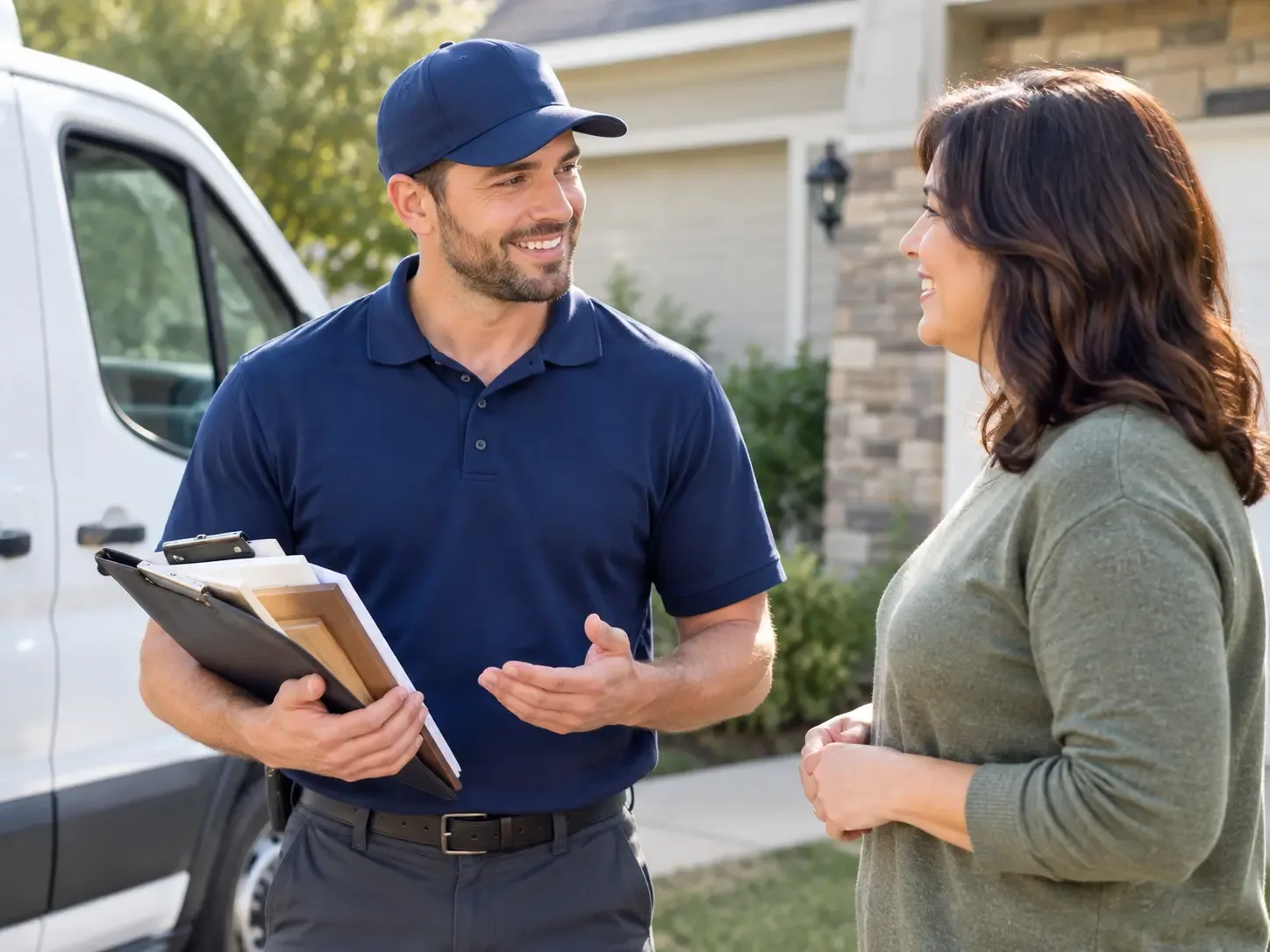 Kitchen Cabinet Refacing East Brunswick, NJ FAQs